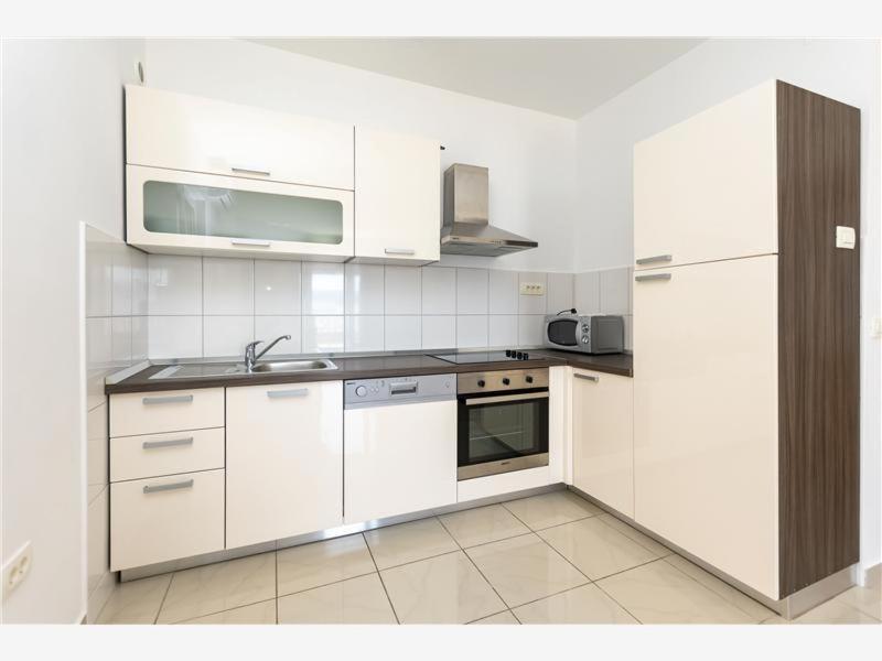 Apartmani Livajic ดูเช ภายนอก รูปภาพ
