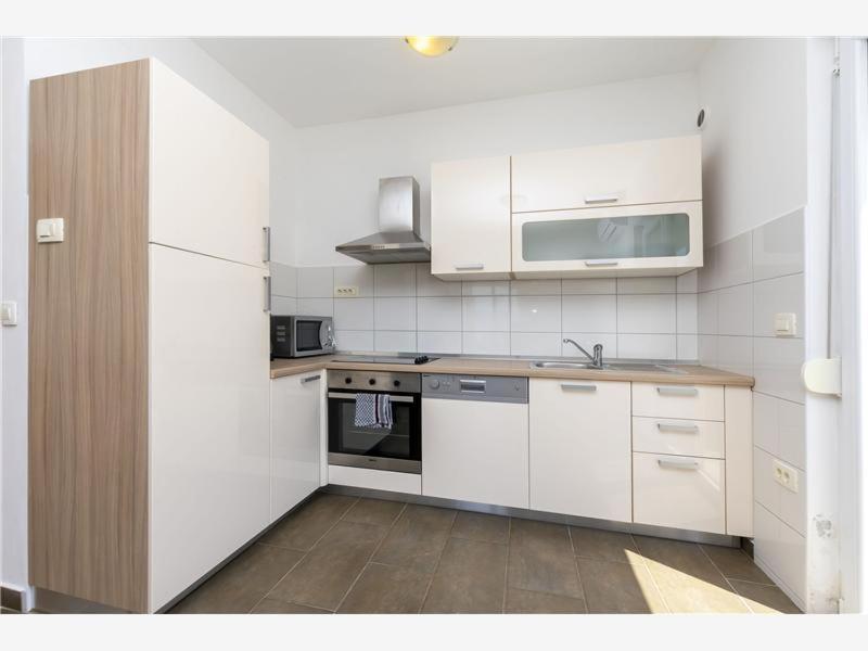 Apartmani Livajic ดูเช ภายนอก รูปภาพ