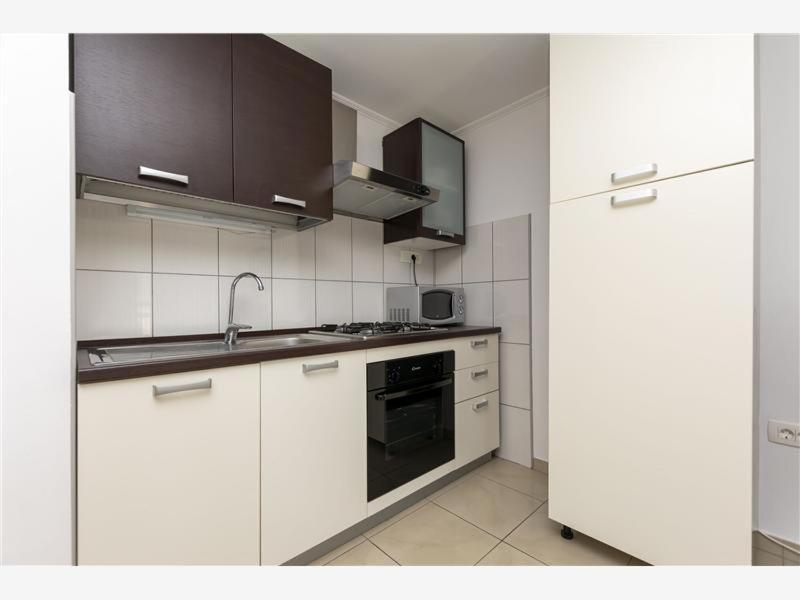 Apartmani Livajic ดูเช ภายนอก รูปภาพ