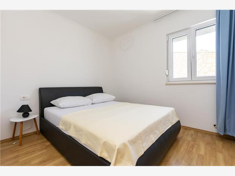Apartmani Livajic ดูเช ภายนอก รูปภาพ