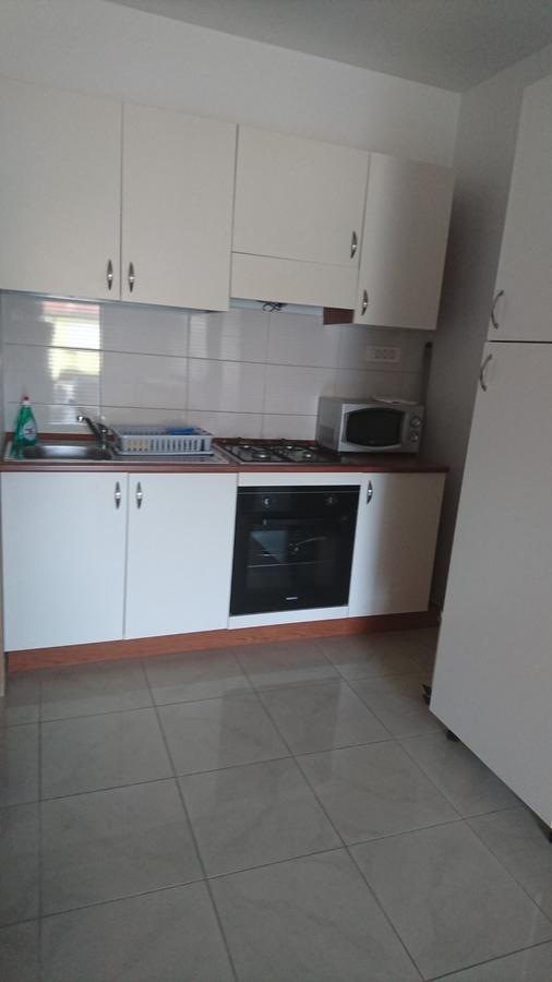 Apartmani Livajic ดูเช ภายนอก รูปภาพ